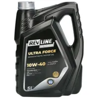 REVLINE 5901797936969 Motoröl Inhalt: 5l, 10W-40