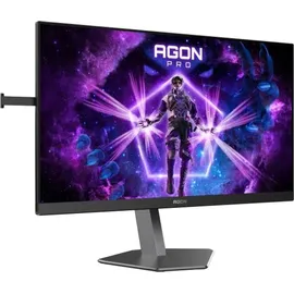 AOC AGON PRO AG256FS 25" schwarz
