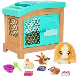 MOOSE TOYS 300015 Little Live Pets: Mama Surprise Spielset