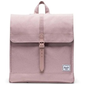 Herschel City Mid-Volume Backpack Ash Rose