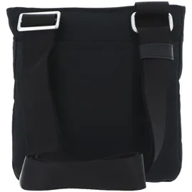 Tommy Hilfiger TH Signature Mini Crossover Black