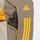 adidas Power Backpack Khaki Six/Khaki Three/Crew Yellow