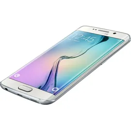 Samsung Galaxy S6 edge 32 GB White Pearl
