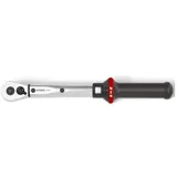 Stier Drehmomentschlüssel mit Umschaltknarre 1/2" Aufnahme 10-50 Nm