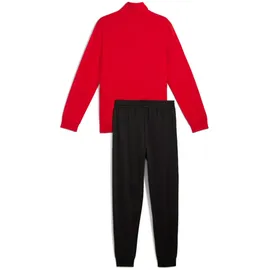 Puma Essentials Poly Suit cl For All Time red M