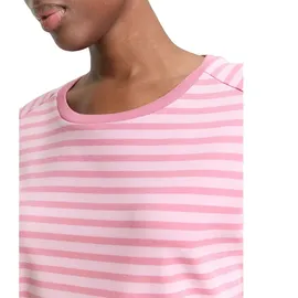 Tom Tailor Langarmshirt Rosa M