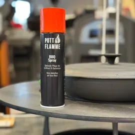 pott & flamme veganes BBQ Spray 200 ml