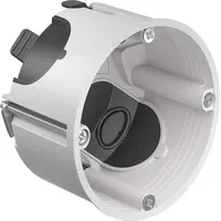 Kaiser Elektro Gerätedose O-range ECON 63 9263-78