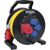 PCE XREEL 310 25 m