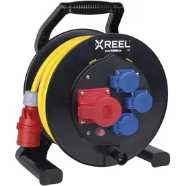 PCE XREEL 310 25 m