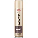 Wella Wellaflex Power Halt Form | Finish