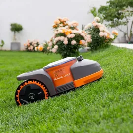 Segway Navimow H1500E-VF