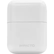 cocco hair pro Cocco Impacto Shaver White