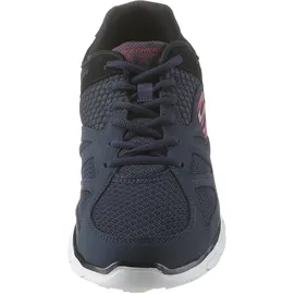 SKECHERS Herren Sneaker Sneaker, blau 43