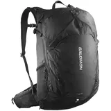 Salomon Trailblazer 30 Rucksack (Größe 30l schwarz)