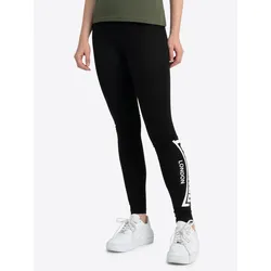 Lonsdale Frauen Leggings SHUSTOKE