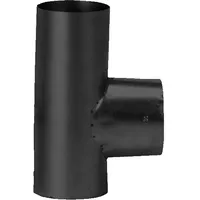 FireFix Ofenrohr Kapselknie O120/KK