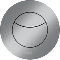 TECE flushpoint pneumatische Fernauslösung, für Zweimengentechnik, runde Blende, 9240983,