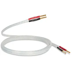QED Performance XT 25 Hifi Lautsprecherkabel 2x 3,0m QE1462