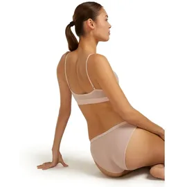 Icebreaker Bikini-Hosen Damen Pink 38