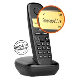 Gigaset A270 Duo schwarz