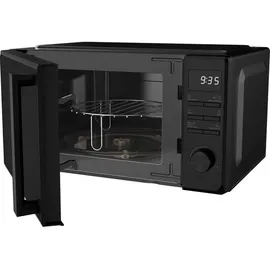 Candy CMW520GDB Schwarz