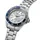 Seiko Prospex Automatik Edelstahl 41,70 mm HBB001K1