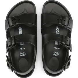 Birkenstock Milano Schwarz 32