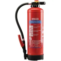 Gloria Wasserfeuerlöscher, WH6PRO 8038010000 4006325244934 Gloria