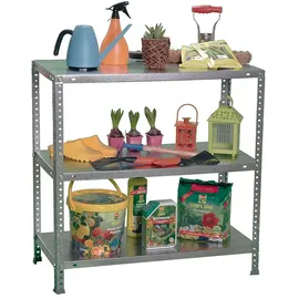 Simon Rack Simonrack Metallregal Verzinkt Advantage