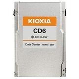 Kioxia CD6-R 960 GB 2,5" KCD61LUL960G