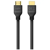 URage Ultra High Speed HDMITM-Kabel, zertifiziert, 8K, vergoldet, 2,0