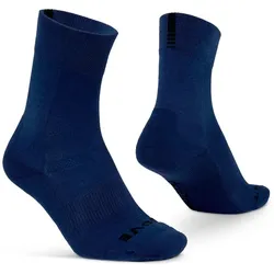 GRIPGRAB Thermo SL Winter Socken Blau Modell 2025