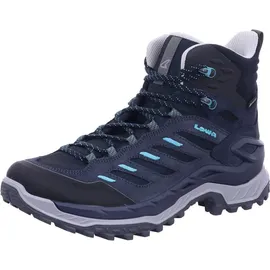 Lowa Innovo GTX Mid Damen Navy/Arktis 42,5