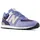 New Balance 574 Kinder Wetter Blau 38