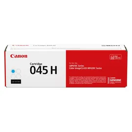 Canon 045H cyan