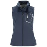 Blue Wave Damen Softshellweste Kira (2218-41) - 42