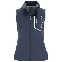 Blue Wave Damen Softshellweste Kira (2218-41) - 42