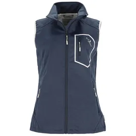 Blue Wave Damen Softshellweste Kira (2218-41) - 42