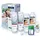 SUMMER FUN Whirlpoolpflege-Set Aktiv Sauerstoff