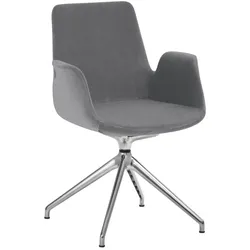 Venda Besucher-Drehsessel MY HELIOS