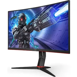 AOC C27G2ZE/BK 27''