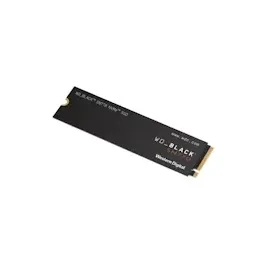 Western Digital Black SN770 1 TB M.2 WDS100T3X0E