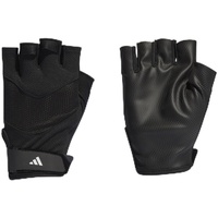 adidas Training Gloves Handschuhe, Black, M