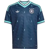 adidas Deutschland Auswärtstrikot 2026 Kinder Gr. 176
