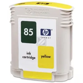 HP 85 gelb