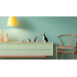 Kay Bojesen - Papageitaucher H 13,5 cm