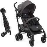 joie Buggy & Sportwagen Brisk LX bis 22 kg belastbar mit Liegefunktion & Einhand-Faltung - Ember