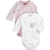Playshoes Wickel-Body 1/1-Arm 2er Pack Wal
