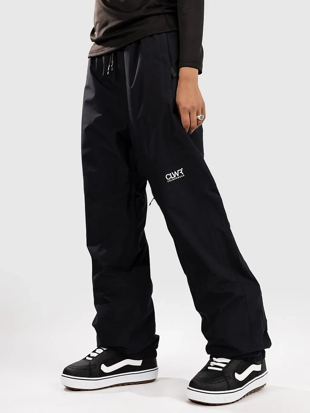 CLWR Knox Hose black Gr. XL